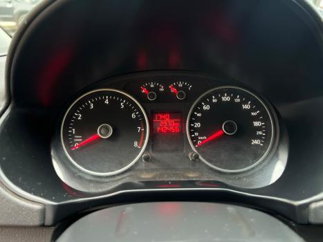 VOLKSWAGEN Saveiro 1.6 G6 TRENDLINE FLEX, Foto 6