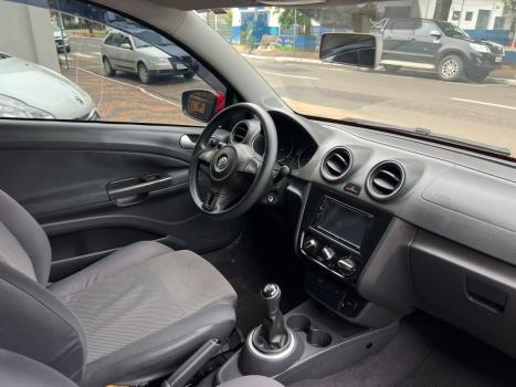 VOLKSWAGEN Saveiro 1.6 G6 TRENDLINE FLEX, Foto 7