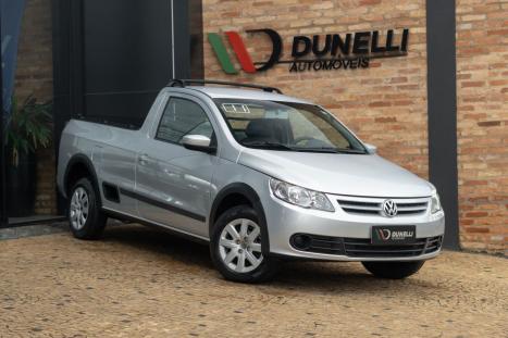 VOLKSWAGEN Saveiro 1.6 CS, Foto 1