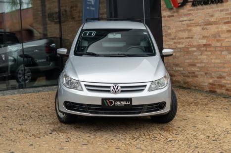 VOLKSWAGEN Saveiro 1.6 CS, Foto 2