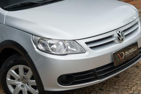 VOLKSWAGEN Saveiro 1.6 CS, Foto 3