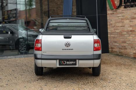 VOLKSWAGEN Saveiro 1.6 CS, Foto 5