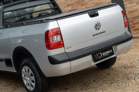 VOLKSWAGEN Saveiro 1.6 CS, Foto 6