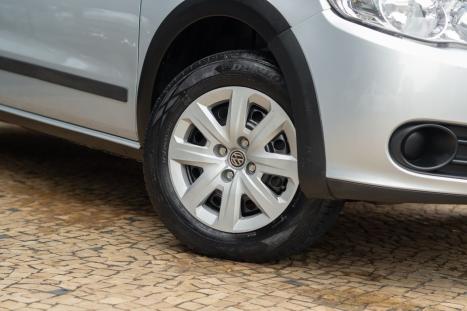 VOLKSWAGEN Saveiro 1.6 CS, Foto 7