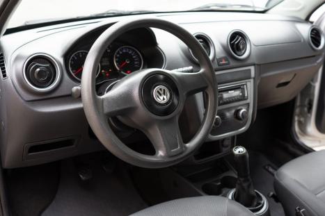 VOLKSWAGEN Saveiro 1.6 CS, Foto 9