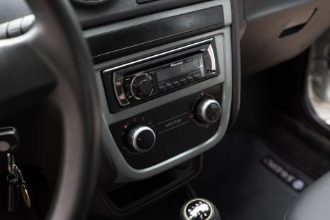 VOLKSWAGEN Saveiro 1.6 CS, Foto 11