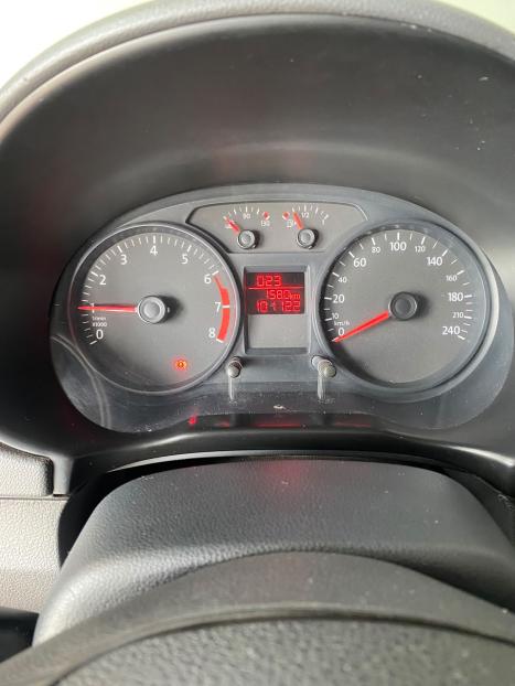 VOLKSWAGEN Saveiro 1.6 FLEX MSI ROBUST CABINE SIMPLES, Foto 5