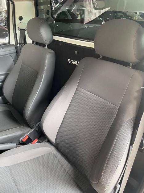 VOLKSWAGEN Saveiro 1.6 FLEX MSI ROBUST CABINE SIMPLES, Foto 7