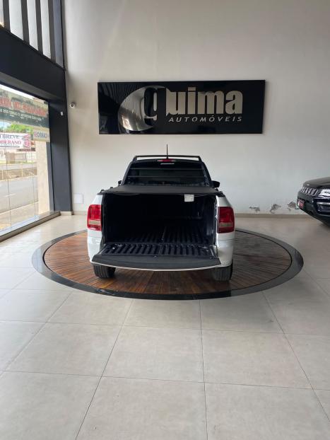 VOLKSWAGEN Saveiro 1.6 FLEX MSI ROBUST CABINE SIMPLES, Foto 12
