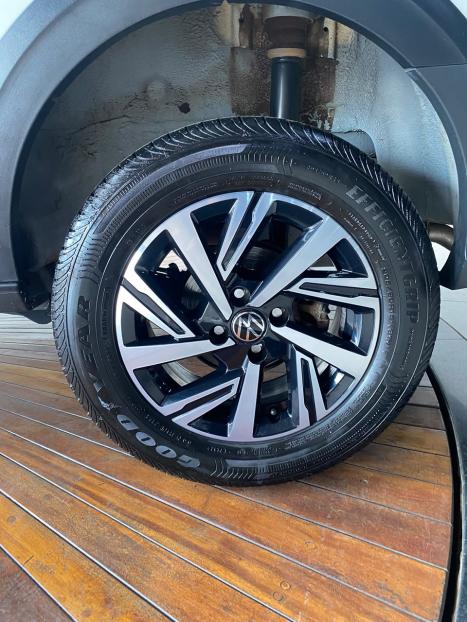 VOLKSWAGEN Saveiro 1.6 FLEX MSI ROBUST CABINE SIMPLES, Foto 13
