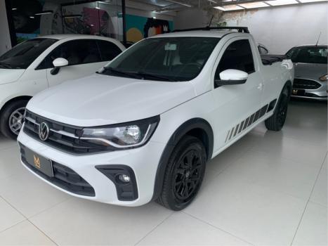 VOLKSWAGEN Saveiro , Foto 1