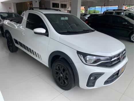 VOLKSWAGEN Saveiro , Foto 2