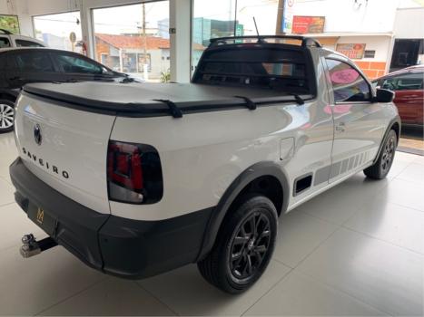 VOLKSWAGEN Saveiro , Foto 3