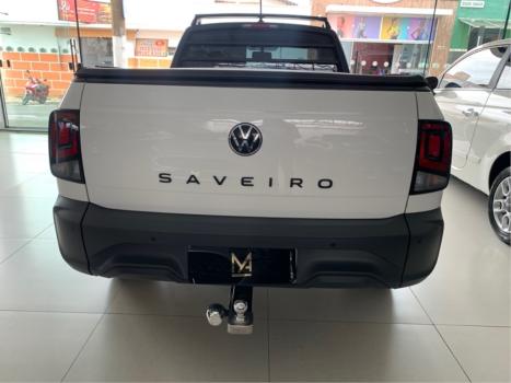 VOLKSWAGEN Saveiro , Foto 4