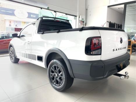 VOLKSWAGEN Saveiro , Foto 5