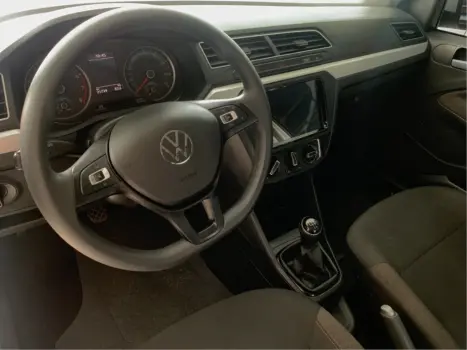 VOLKSWAGEN Saveiro , Foto 7