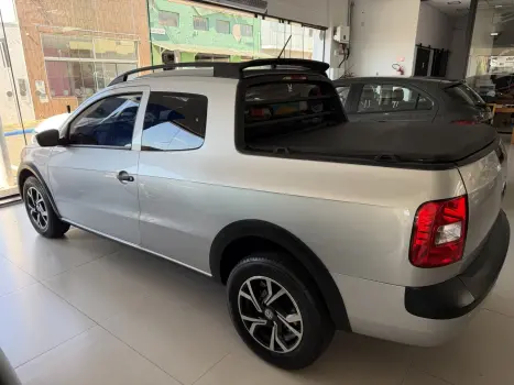 VOLKSWAGEN Saveiro , Foto 4