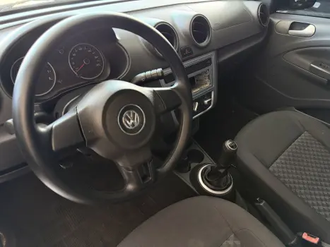 VOLKSWAGEN Saveiro , Foto 5