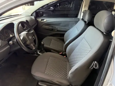 VOLKSWAGEN Saveiro , Foto 6