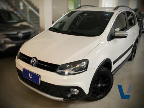 VOLKSWAGEN Space Cross 1.6 4P FLEX, Foto 1