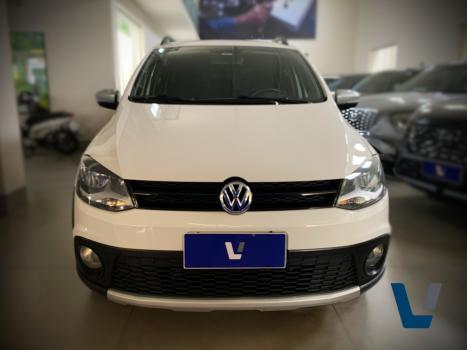 VOLKSWAGEN Space Cross 1.6 4P FLEX, Foto 2