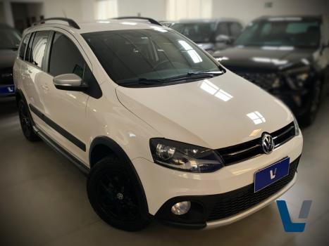 VOLKSWAGEN Space Cross 1.6 4P FLEX, Foto 3