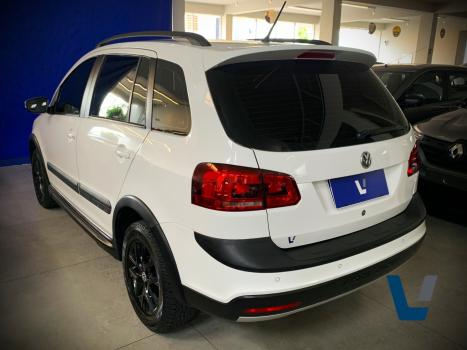 VOLKSWAGEN Space Cross 1.6 4P FLEX, Foto 6