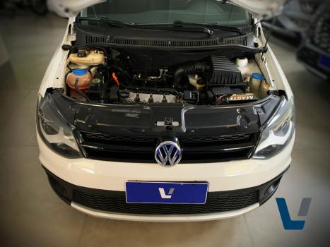 VOLKSWAGEN Space Cross 1.6 4P FLEX, Foto 13