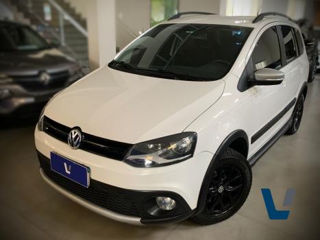 VOLKSWAGEN Space Cross 1.6 4P FLEX, Foto 1