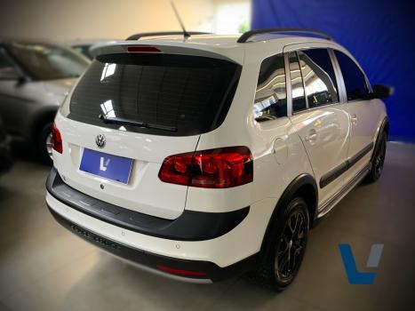 VOLKSWAGEN Space Cross 1.6 4P FLEX, Foto 4