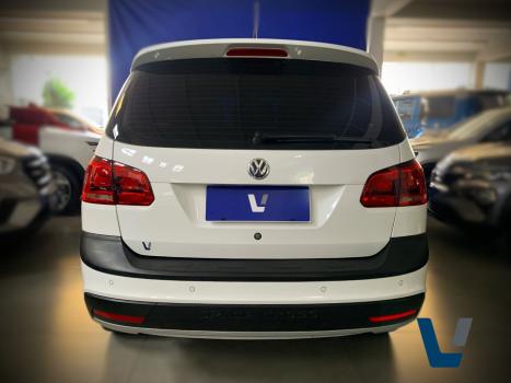 VOLKSWAGEN Space Cross 1.6 4P FLEX, Foto 5