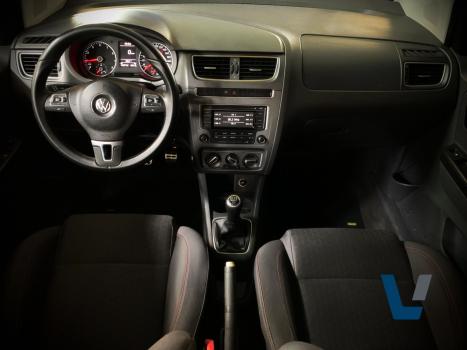 VOLKSWAGEN Space Cross 1.6 4P FLEX, Foto 8