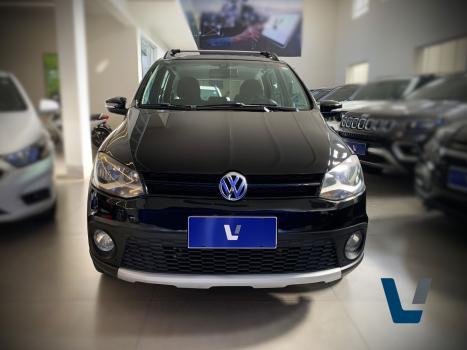VOLKSWAGEN Space Cross 1.6 4P FLEX, Foto 2