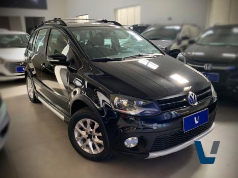 VOLKSWAGEN Space Cross 1.6 4P FLEX, Foto 3