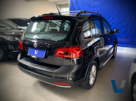 VOLKSWAGEN Space Cross 1.6 4P FLEX, Foto 4