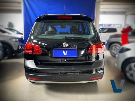 VOLKSWAGEN Space Cross 1.6 4P FLEX, Foto 5