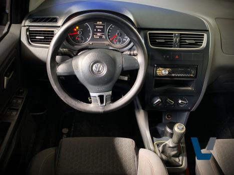 VOLKSWAGEN Space Cross 1.6 4P FLEX, Foto 7
