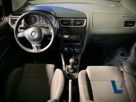 VOLKSWAGEN Space Cross 1.6 4P FLEX, Foto 8