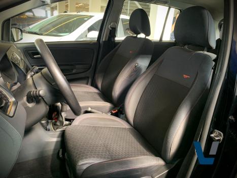 VOLKSWAGEN Space Cross 1.6 4P FLEX, Foto 10