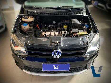 VOLKSWAGEN Space Cross 1.6 4P FLEX, Foto 13
