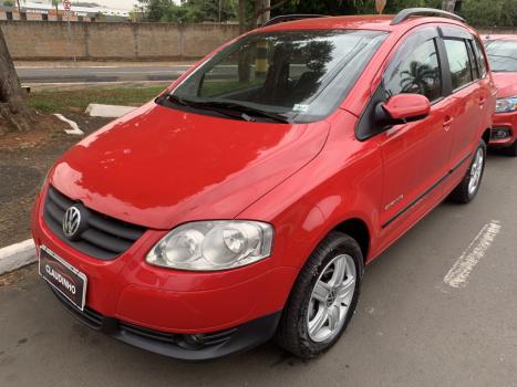 VOLKSWAGEN Space Fox 1.6 4P FLEX COMFORTLINE, Foto 1