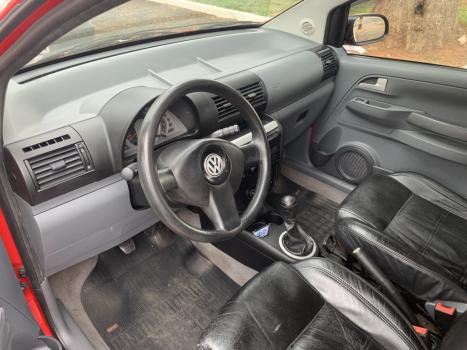 VOLKSWAGEN Space Fox 1.6 4P FLEX COMFORTLINE, Foto 2