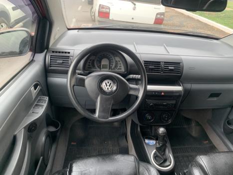 VOLKSWAGEN Space Fox 1.6 4P FLEX COMFORTLINE, Foto 4
