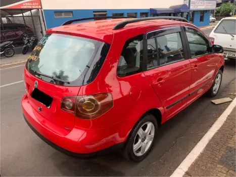 VOLKSWAGEN Space Fox 1.6 4P FLEX COMFORTLINE, Foto 7