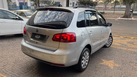 VOLKSWAGEN Space Fox 1.6 4P FLEX TREND, Foto 2