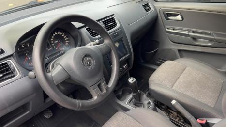 VOLKSWAGEN Space Fox 1.6 4P FLEX TREND, Foto 3