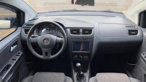 VOLKSWAGEN Space Fox 1.6 4P FLEX TREND, Foto 4