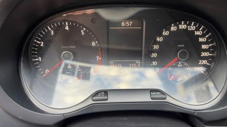 VOLKSWAGEN Space Fox 1.6 4P FLEX TREND, Foto 5