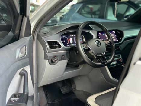 VOLKSWAGEN T-Cross 1.0 4P 200 TSI FLEX COMFORTLINE AUTOMTICO, Foto 12