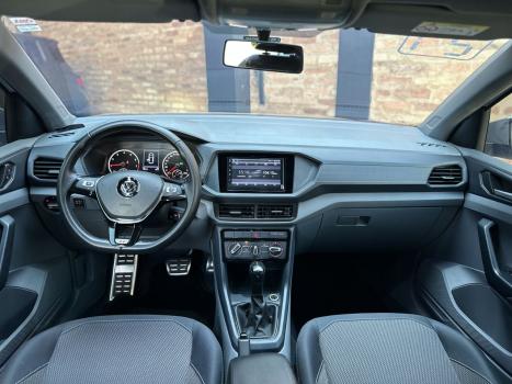 VOLKSWAGEN T-Cross 1.0 4P 200 TSI FLEX SENSE AUTOMTICO, Foto 6